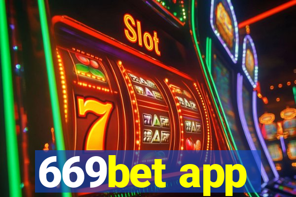 669bet app